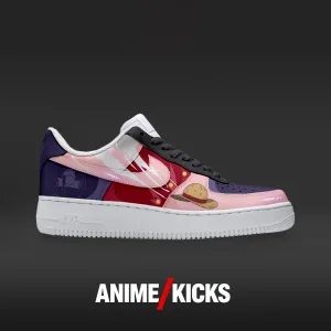 Monkey D. Luffy Gear 2 - One Piece