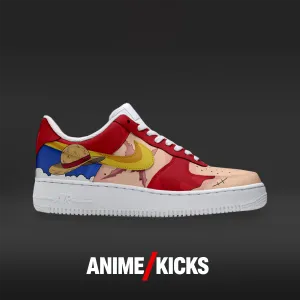 Monkey D. Luffy (Basic) - One Piece