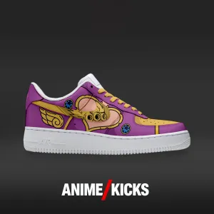 Giorno Giovanna V.2 - JoJo Bizarre Adventure