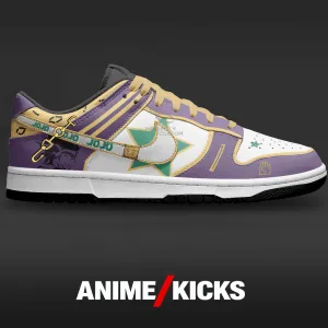 Jotaro Kujo (Stone Ocean) - JoJo Bizarre Adventure