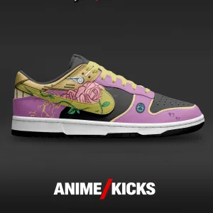 Giorno Giovanna - JoJo Bizarre Adventure