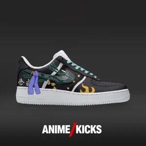 Kaigaku V2 - Demon Slayer