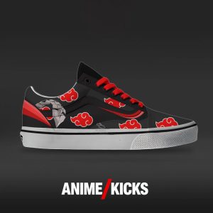 Sasori - Naruto - Vans
