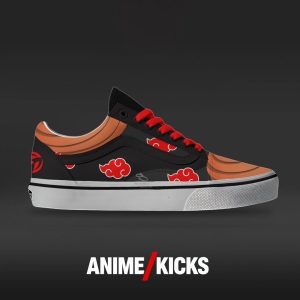 Obito - Naruto - Vans