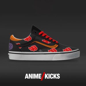 Nagato - Naruto - Vans