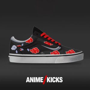 Konan - Naruto - Vans