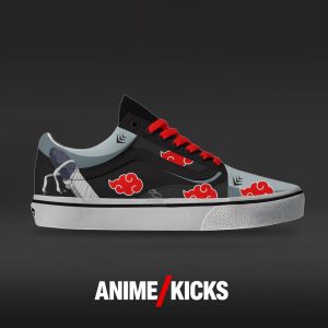 Kisame - Naruto - Vans