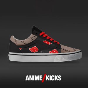 Kakuzu - Naruto - Vans