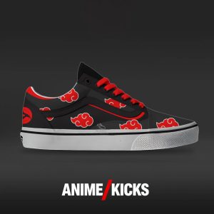 Itachi Uchiha - Naruto - Vans