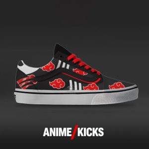 Hidan - Naruto - Vans