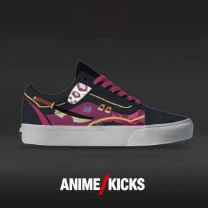 Uzui Tengen - Demon Slayer - Vans
