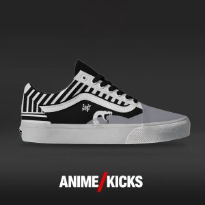 Obanai Iguro - Demon Slayer - Vans
