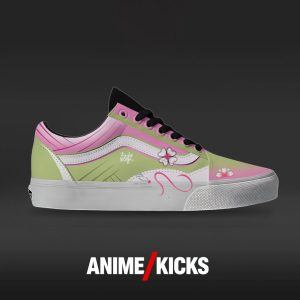 Mitsuri Kanroji - Demon Slayer - Vans