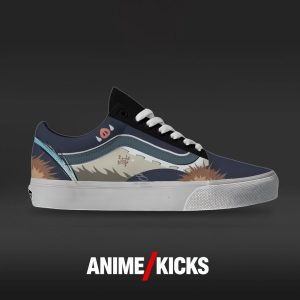 Inosuke Hashibira - Demon Slayer - Vans