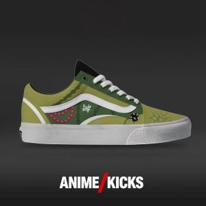 Gyomei Himejima - Demon Slayer - Vans