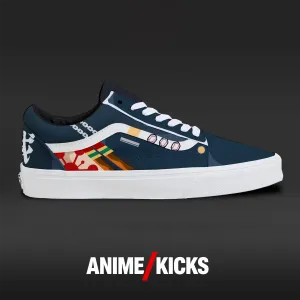 Uzui Tengen V2 - Demon Slayer - Vans