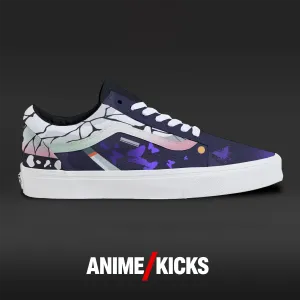 Shinobu Kocho V2 - Demon Slayer - Vans