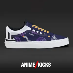 Obanai Iguro V2 - Demon Slayer - Vans