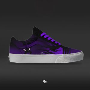Beru - Solo Levelling - Vans
