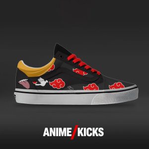 Deidara - Naruto - Vans