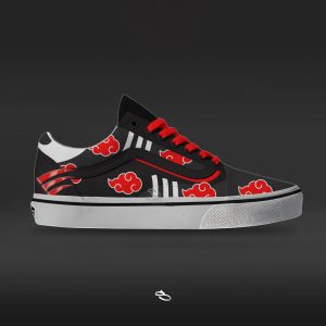 Hidan - Naruto - Vans