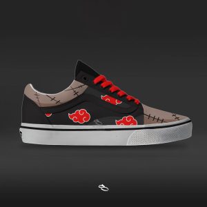 Kakuzu - Naruto - Vans