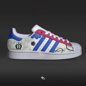 Michael Kaiser - Blue Lock - Adidas Superstar