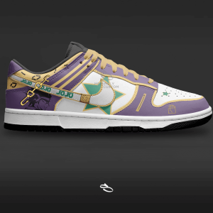 Jotaro Kujo (Stone Ocean) -  JoJo Bizarre Adventure