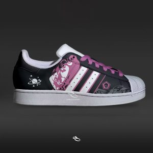 Ranze Kurona - Blue Lock - Adidas Superstar