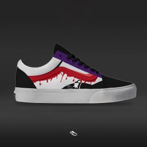 Retsu Unohana - Bleach - Vans