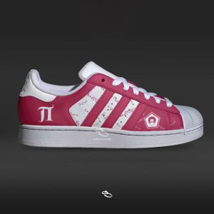 Itoshi Sae - Blue Lock - Adidas Superstar