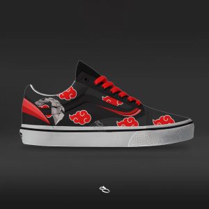 Sasori - Naruto - Vans