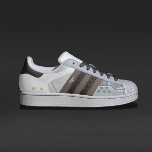 Falco - Cyberpunk - Adidas Superstar