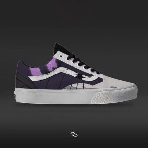 Aizen - Bleach - Vans