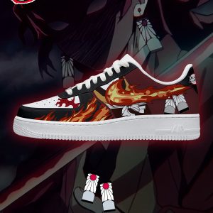 Yoriichi V.5 - Demon Slayer