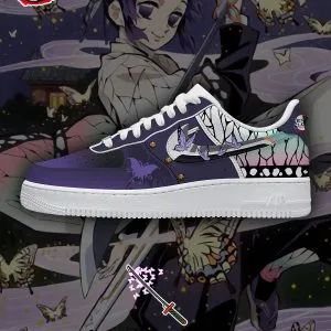 Shinobu V.5 - Demon Slayer