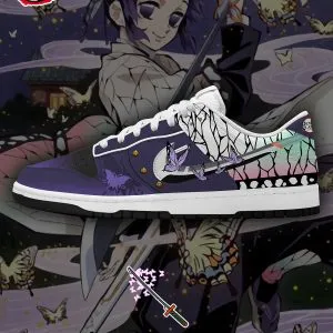 Shinobu V.5 - Demon Slayer