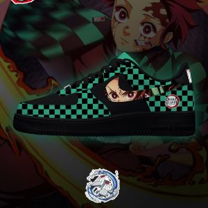Tanjiro Kamado V.3 - Demon Slayer