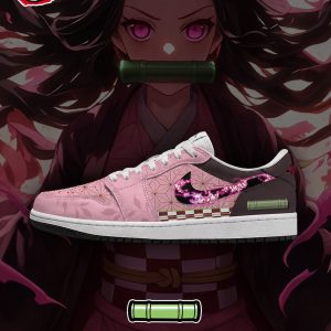 Nezuko V.5 - Demon Slayer