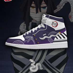 Obanai V.5 - Demon Slayer