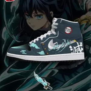 Muichiro V.5 - Demon Slayer