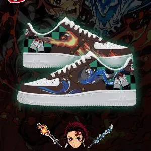 Tanjiro V.5 - Demon Slayer