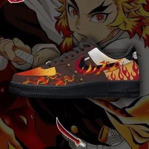 Rengoku V.5 - Demon Slayer