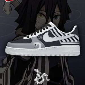 Obanai Iguro V.1 - Demon Slayer
