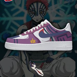 Akaza - Demon Slayer