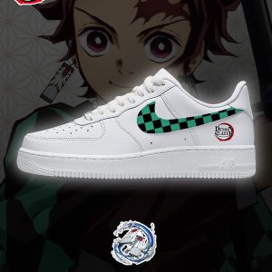 Tanjiro Kamado V.1 - Demon Slayer