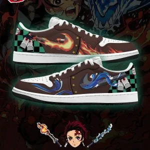 Tanjiro V.5 - Demon Slayer