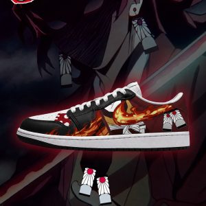 Yoriichi V.5 - Demon Slayer