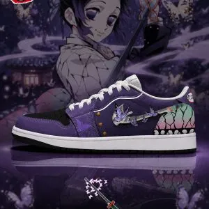 Shinobu V.5 - Demon Slayer