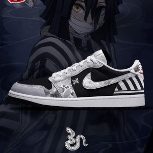 Obanai Iguro V.1 - Demon Slayer